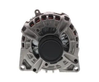 Bosch Remanufactured Alternator - 000906190380